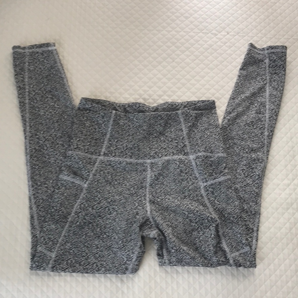 😻5 for $30😻Champion highwaist legging w/ pockets